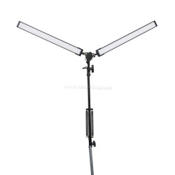 Lampa de masa Platinet Flexy2 PDLD20 (Black)