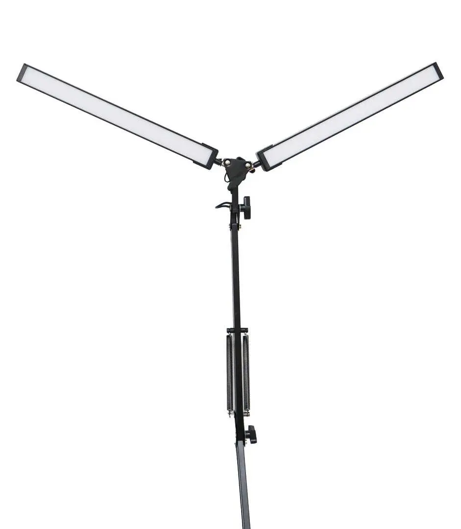 Lampa de masa Platinet Flexy2 PDLD20 (Black)