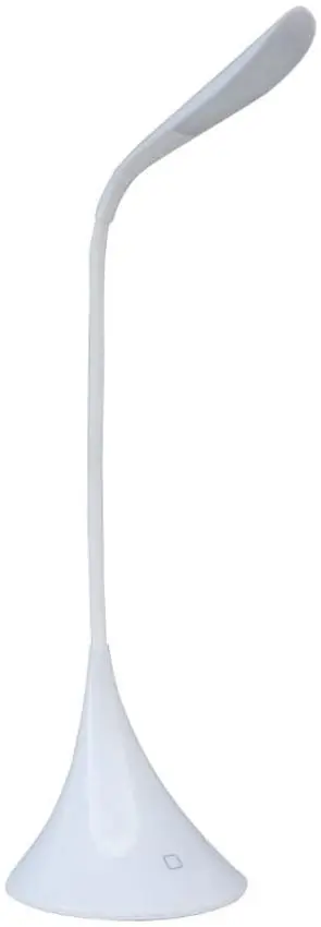 Настольная лампа Platinet PDL04 (White)