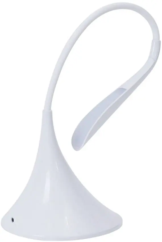 Настольная лампа Platinet PDL04 (White)