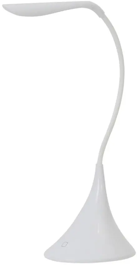 Настольная лампа Platinet PDL04 (White)