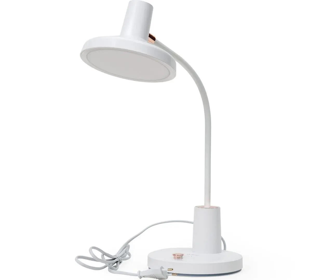 Lampa de masa Platinet PDL089 (White)