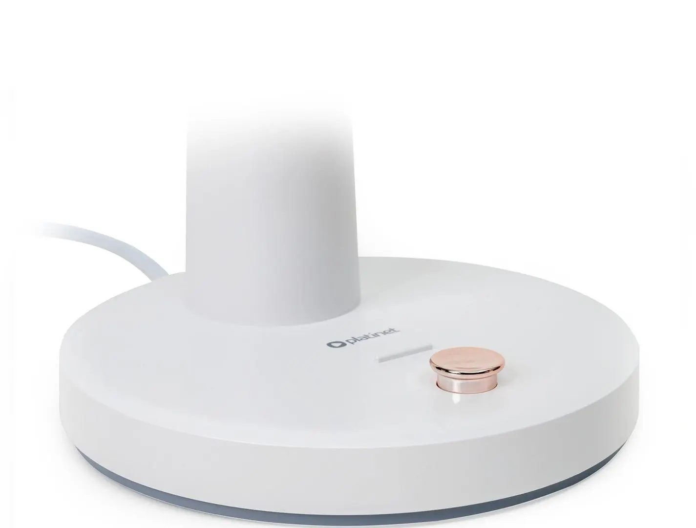 Lampa de masa Platinet PDL089 (White)
