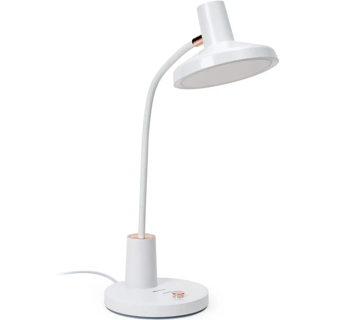 Lampa de masa Platinet PDL089 (White)