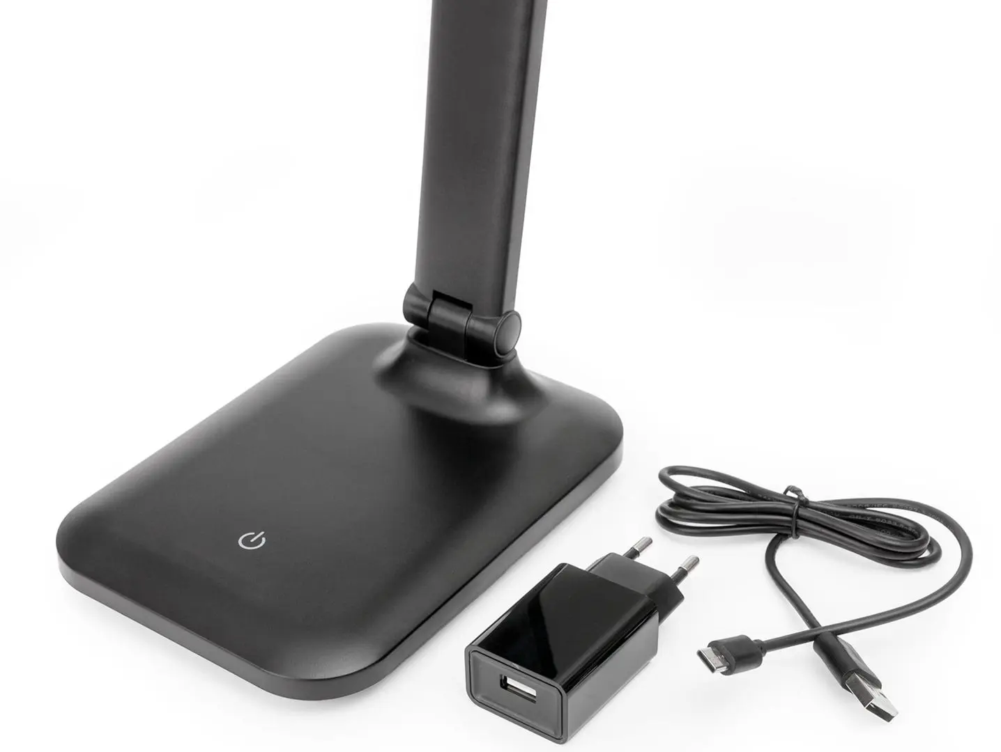 Lampa de masa Platinet PDL194B (Black)