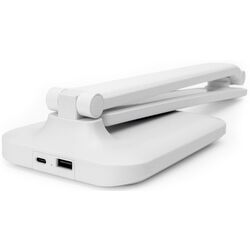 Lampa de masa Platinet PDL194W (White) Thumb