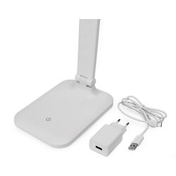 Lampa de masa Platinet PDL194W (White) Thumb