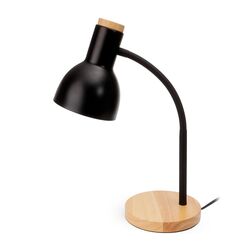 Lampa de masa Platinet PDL333B (Black) Thumb