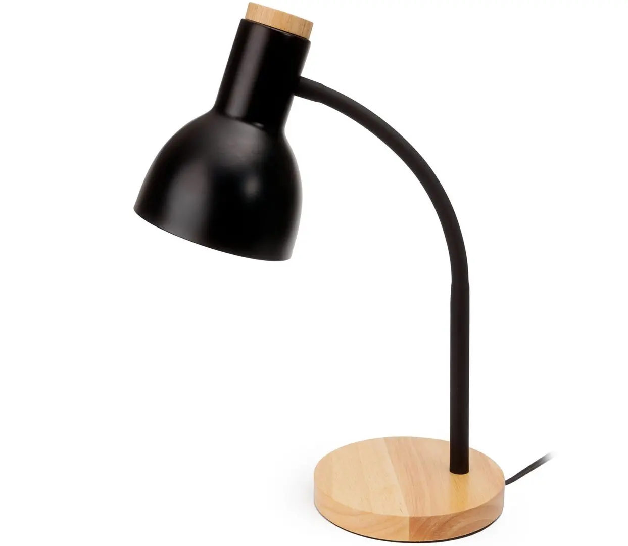Lampa de masa Platinet PDL333B (Black) - 2