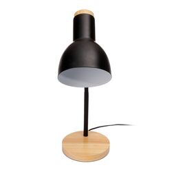 Lampa de masa Platinet PDL333B (Black) Thumb