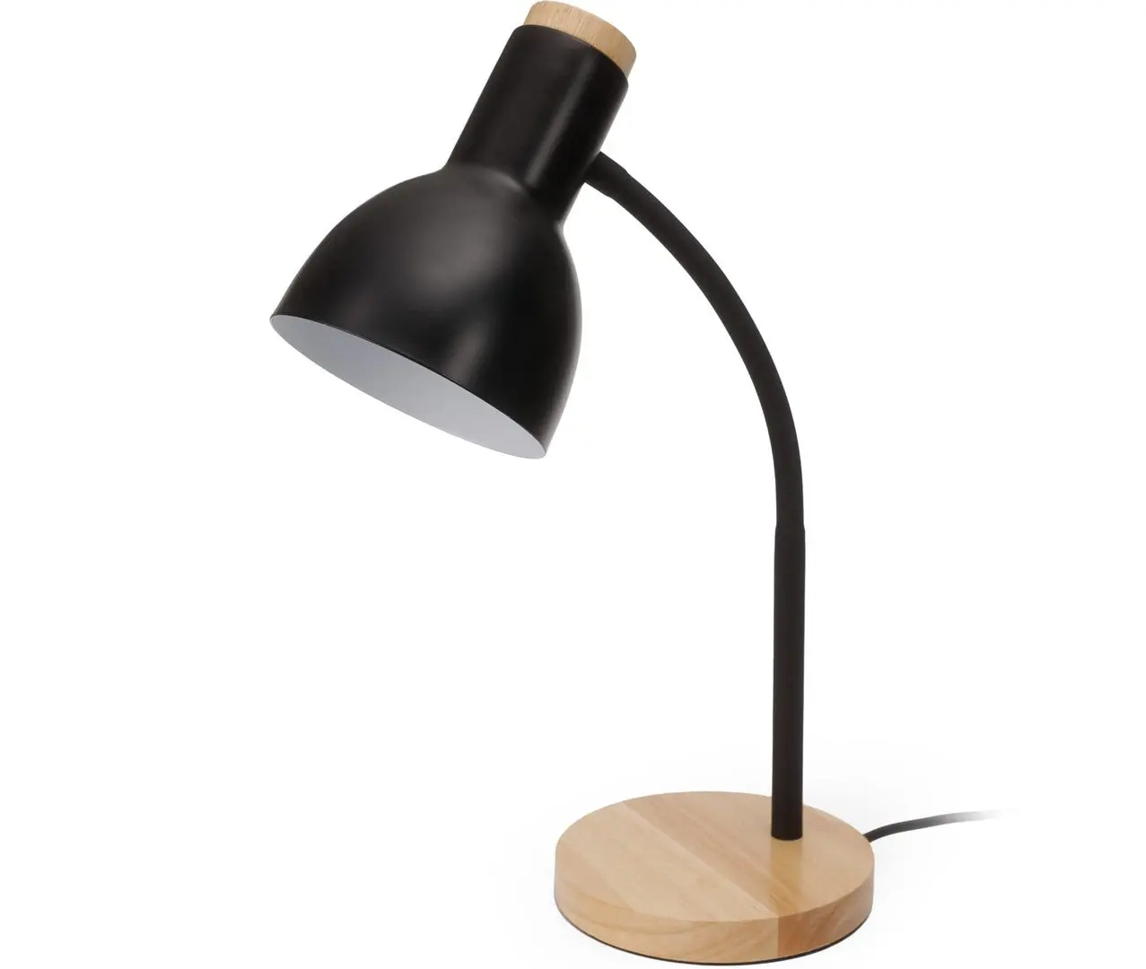 Lampa de masa Platinet PDL333B (Black)