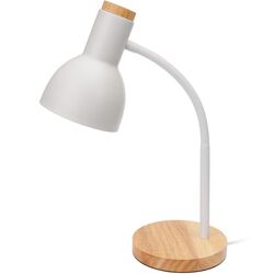 Lampa de masa Platinet PDL333W (White) Thumb