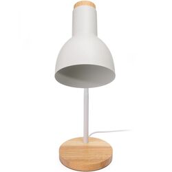 Lampa de masa Platinet PDL333W (White) Thumb