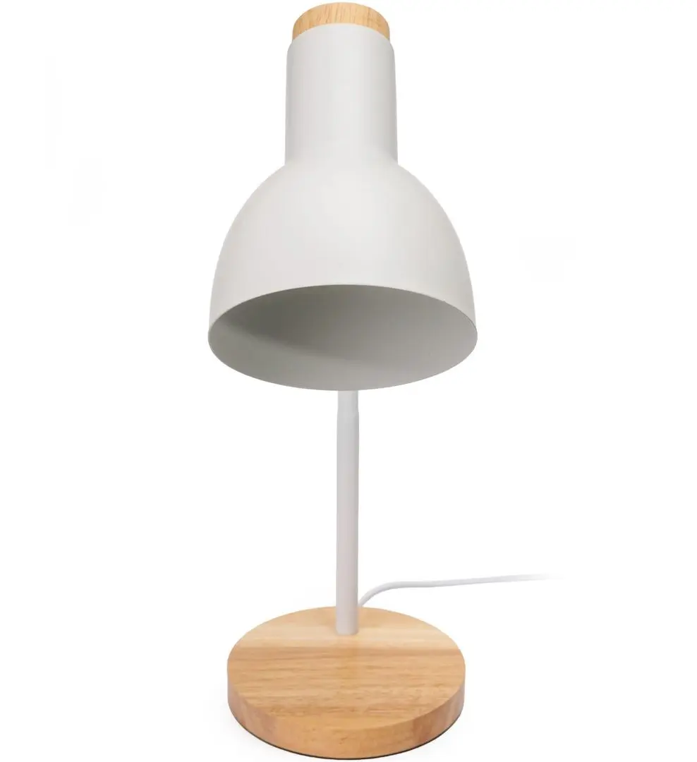 Lampa de masa Platinet PDL333W (White)