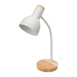 Lampa de masa Platinet PDL333W (White)