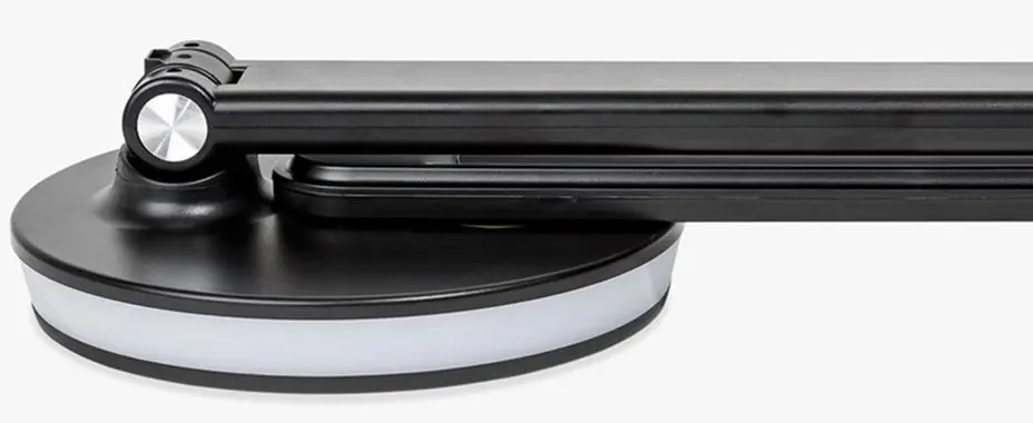 Lampa de masa Platinet PDL400RGBB (Black)