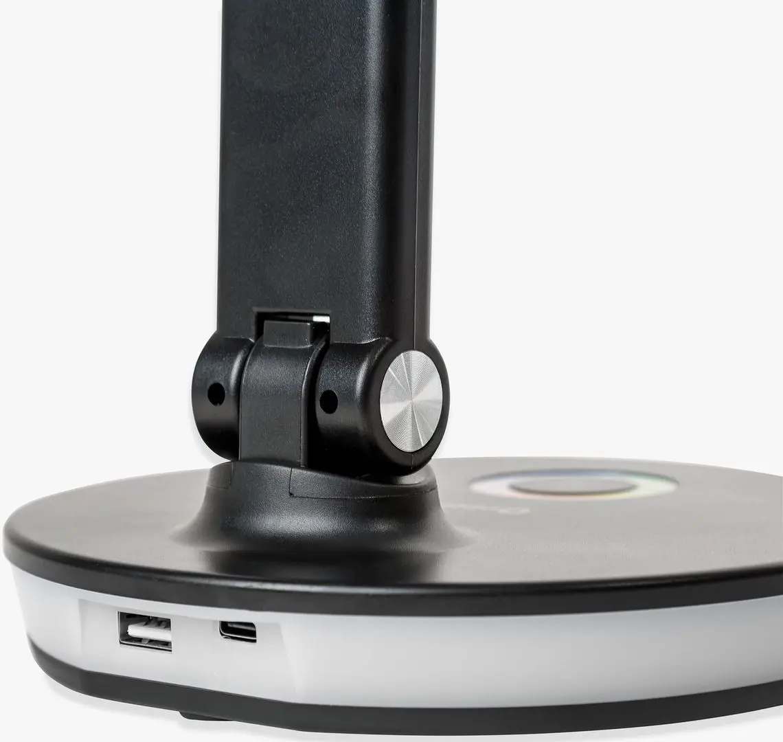 Lampa de masa Platinet PDL400RGBB (Black)