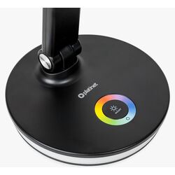 Lampa de masa Platinet PDL400RGBB (Black) Thumb