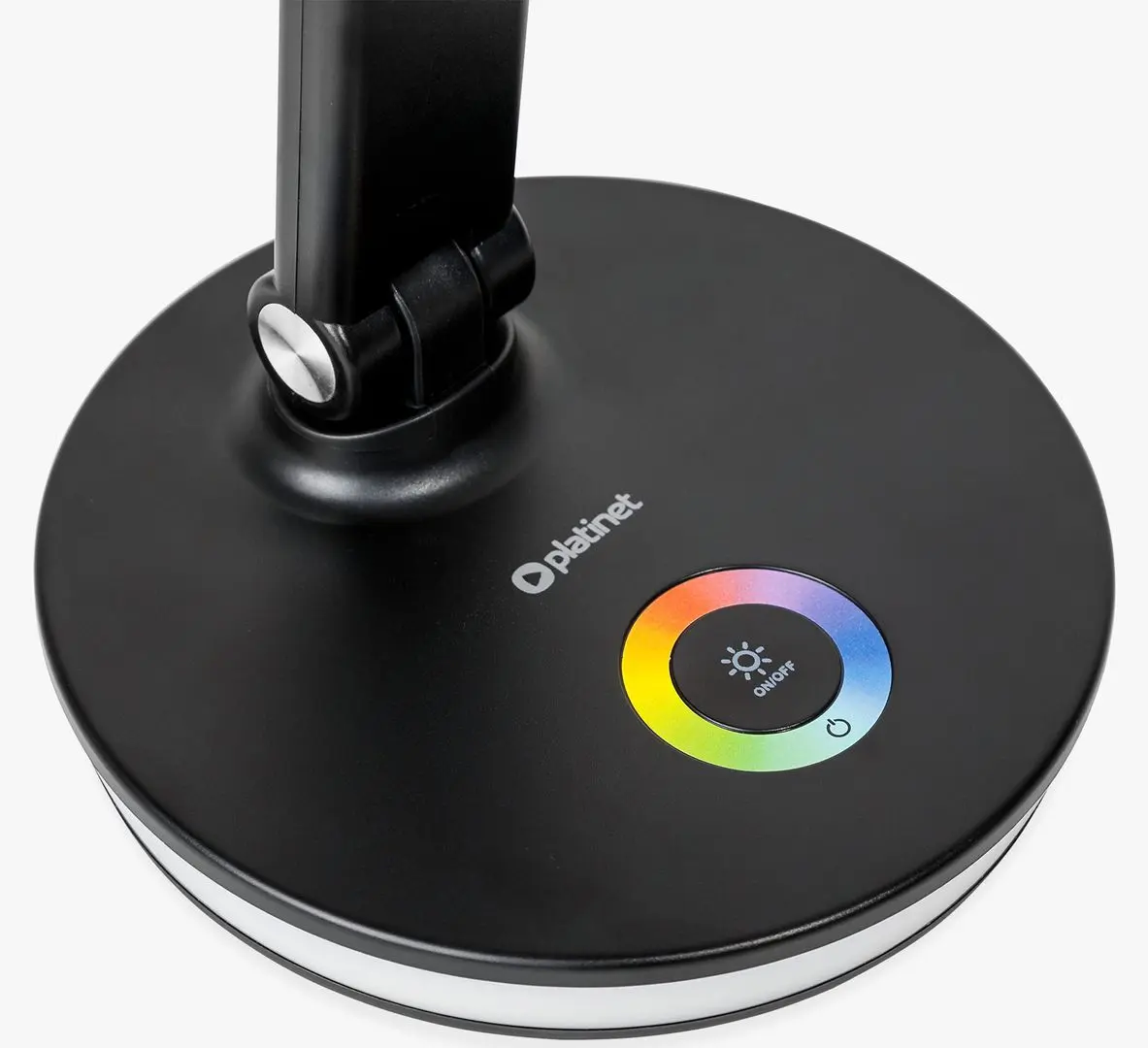 Lampa de masa Platinet PDL400RGBB (Black)