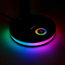 Lampa de masa Platinet PDL400RGBB (Black) Thumb
