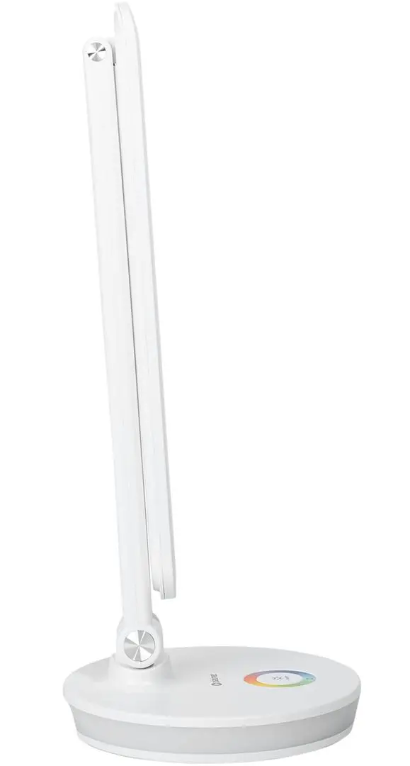 Lampa de masa Platinet PDL400RGBW (White)