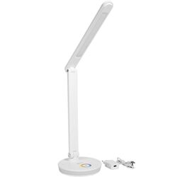 Lampa de masa Platinet PDL400RGBW (White)