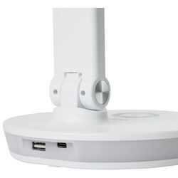 Lampa de masa Platinet PDL400RGBW (White) Thumb