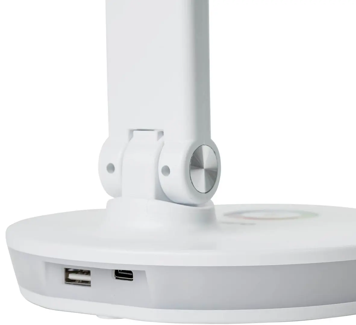 Lampa de masa Platinet PDL400RGBW (White)