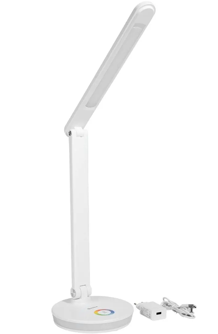 Lampa de masa Platinet PDL400RGBW (White)