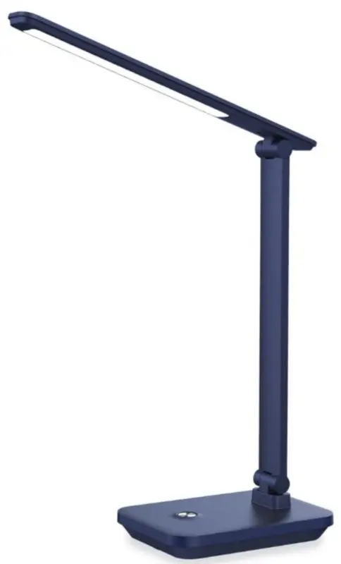 Настольная лампа Platinet PDL6731NB (Blue)