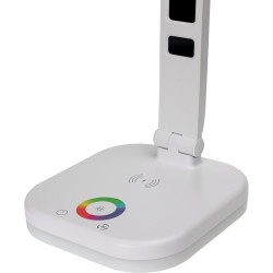 Настольная лампа Platinet PDL711RGBW (White) Thumb