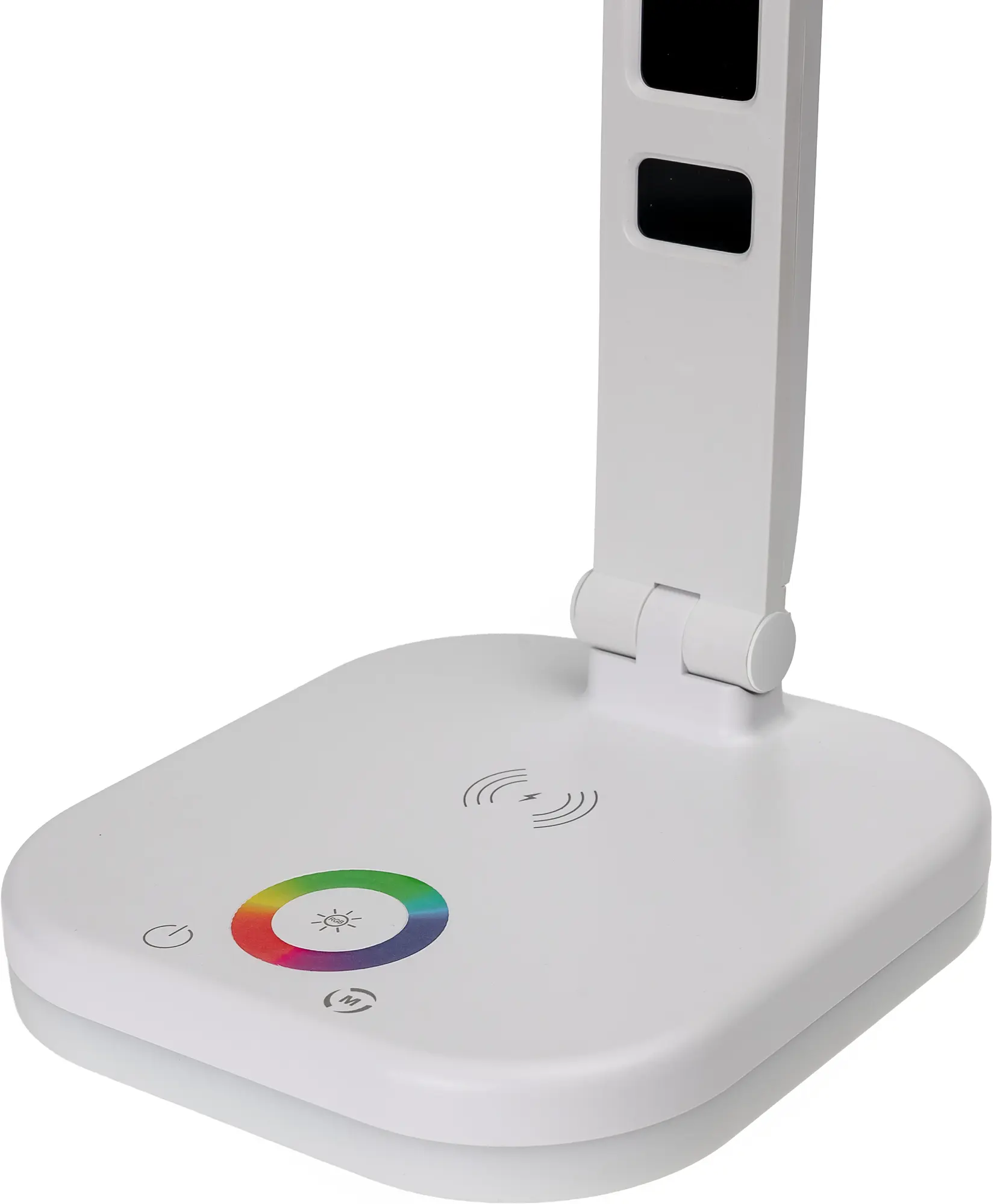 Настольная лампа Platinet PDL711RGBW (White) - 3