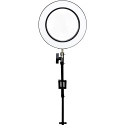 Lampa de masa Platinet PDLD11 (Black) Thumb