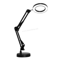 Lampa de masa Platinet PDLD11 (Black)