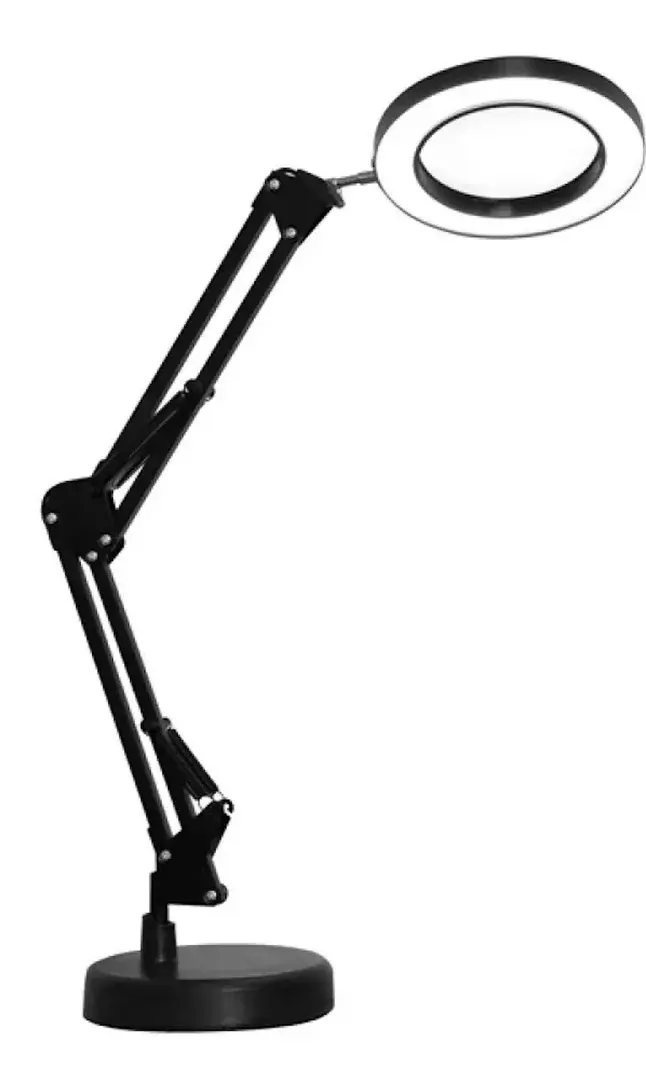 Lampa de masa Platinet PDLD11 (Black)