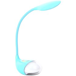 Lampa de masa Platinet PDLQ10BL (Light Blue) Thumb