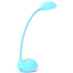 Lampa de masa Platinet PDLQ10BL (Light Blue) Thumb