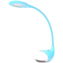 Lampa de masa Platinet PDLQ10BL (Light Blue)