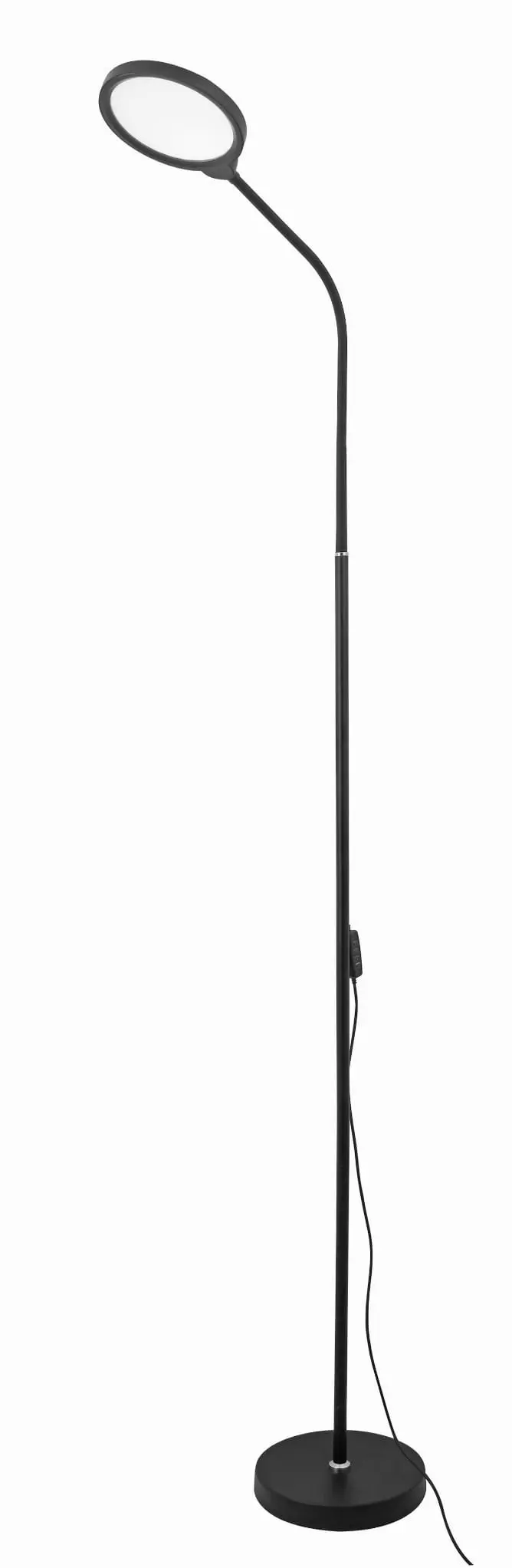 Настольная лампа Platinet PFL1084B (Black)