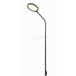Lampa de masa Platinet PFL1084B (Black)