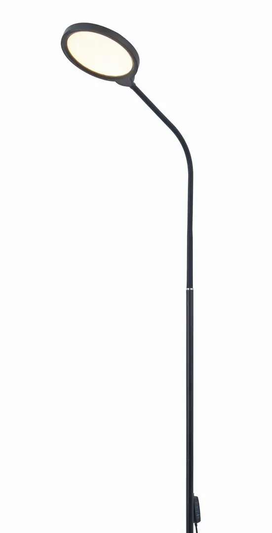 Настольная лампа Platinet PFL1084B (Black)