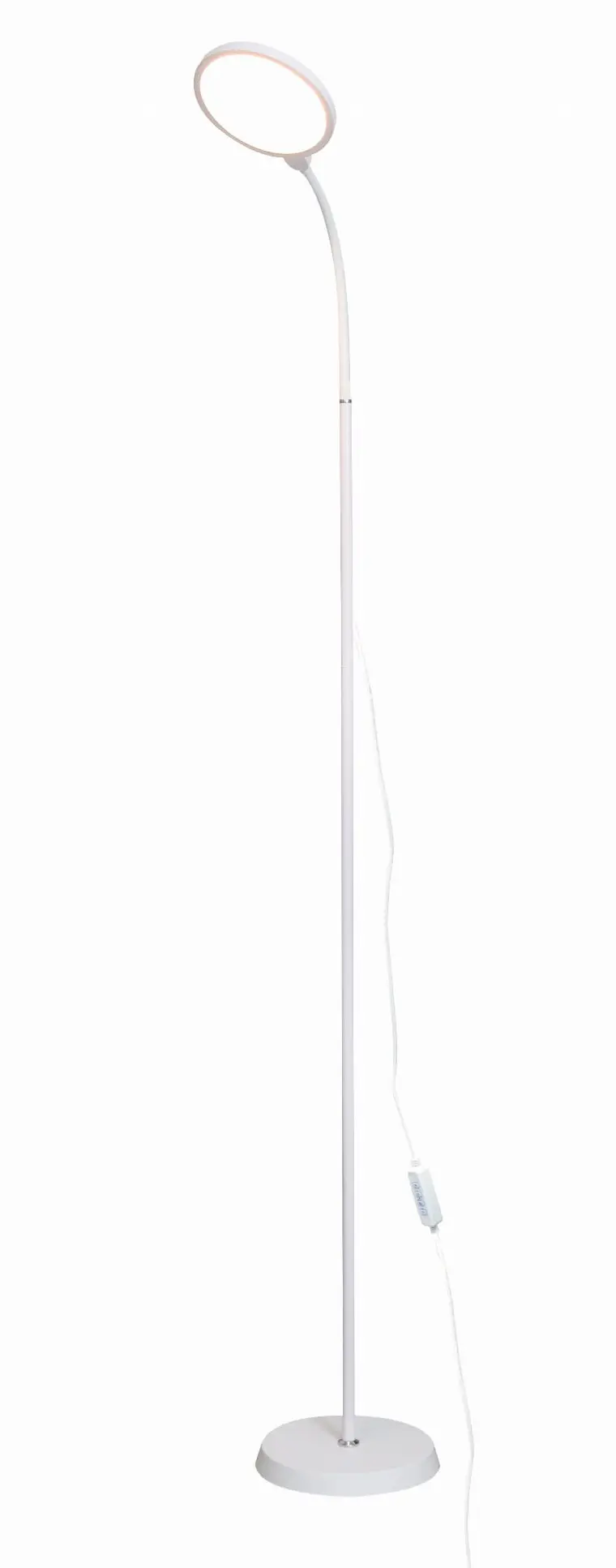 Настольная лампа Platinet PFL1084W (White)