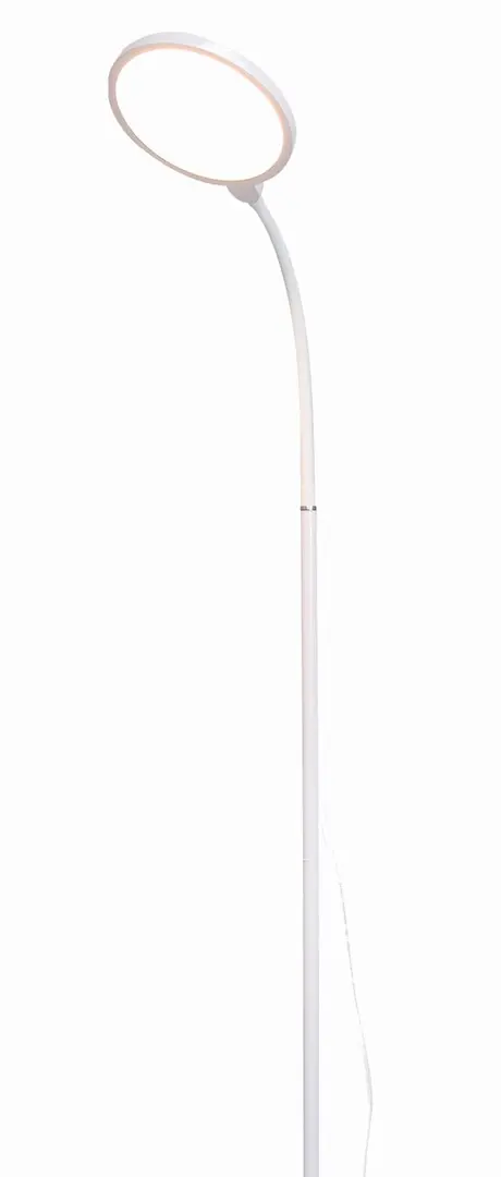 Настольная лампа Platinet PFL1084W (White)