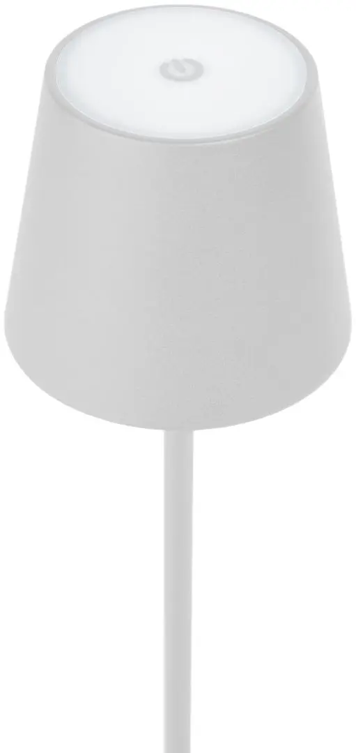Lampa de masa Platinet PTL44W (White)
