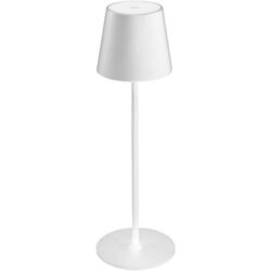 Lampa de masa Platinet PTL44W (White)