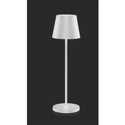 Lampa de masa Platinet PTL44W (White) Thumb