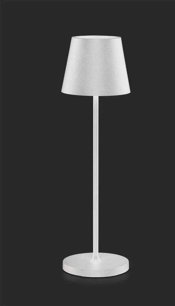 Lampa de masa Platinet PTL44W (White)