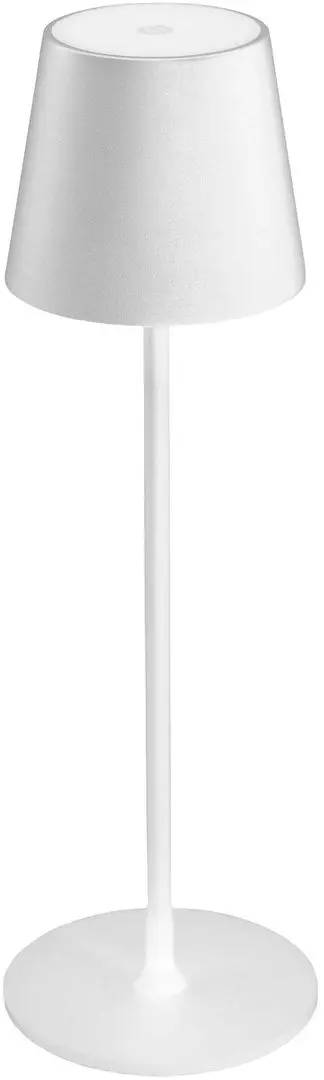 Lampa de masa Platinet PTL44W (White)