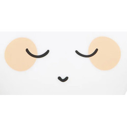 Lampa de noapte Premaman Fifi Lantrope (White) Thumb