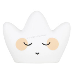 Lampa de noapte Premaman Fifi Lantrope (White)